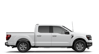 2026 Ford F-150® External Image 1